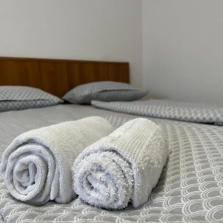 Apartment F&N Mostar Exterior photo