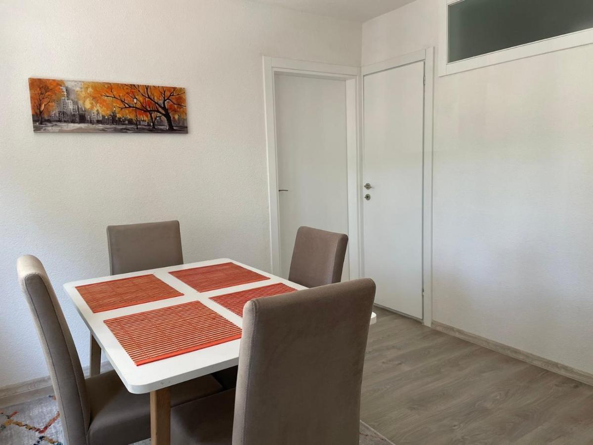 Apartment F&N Mostar Exterior photo