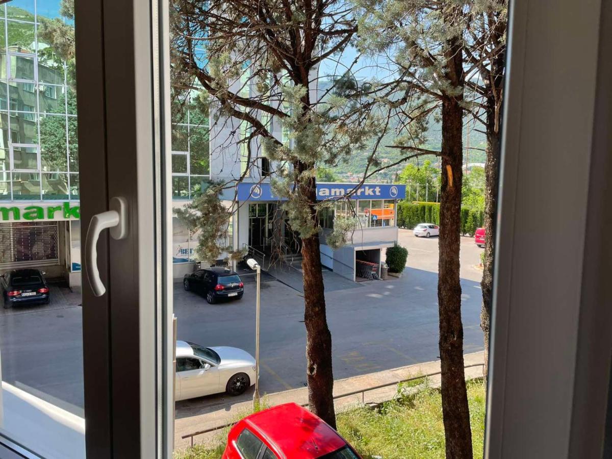Apartment F&N Mostar Exterior photo