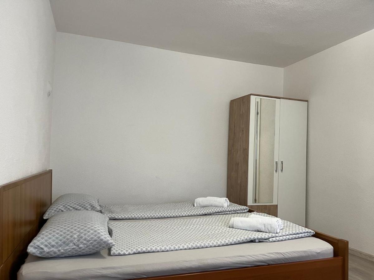 Apartment F&N Mostar Exterior photo